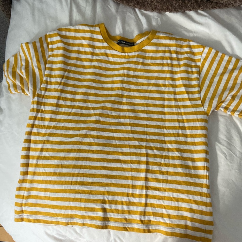 Brandy Melville tee